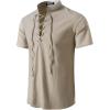 Solid Khaki