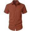 Burnt Orange