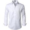 Solid White
