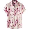 Pink Floral