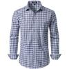 Classic Blue Gingham