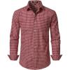 Red Gingham