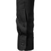 JEMITOP Men’s Stretch Regular Fit Long Sleeve Dress Shirts Business Casual Button Down Shirts with Pocket(Black)