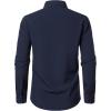 JEMITOP Men’s Stretch Regular Fit Long Sleeve Dress Shirts Business Casual Button Down Shirts with Pocket(Navy Blue)
