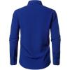 JEMITOP Men’s Stretch Regular Fit Long Sleeve Dress Shirts Business Casual Button Down Shirts with Pocket(Royal Blue)