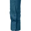 JEMITOP Men’s Stretch Regular Fit Long Sleeve Dress Shirts Business Casual Button Down Shirts with Pocket(Teal)