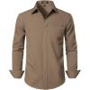 Dark Khaki