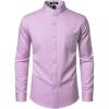 Lavender Purple