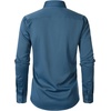 JEMITOP Men’s Stretch Wrinkle-Free Soft Slim Fit Dress Shirts Long Sleeve Formal Wedding Business Casual Button Down Shirt(Dusty Blue)