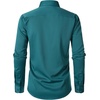 JEMITOP Men’s Stretch Wrinkle-Free Soft Slim Fit Dress Shirts Long Sleeve Formal Wedding Business Casual Button Down Shirt(Teal)