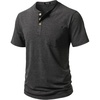Charcoal Grey