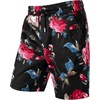 JEMITOP Men’s 2 Piece Set Casual Cotton Stretchy Outfit(Blackrose)