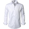 Solid White