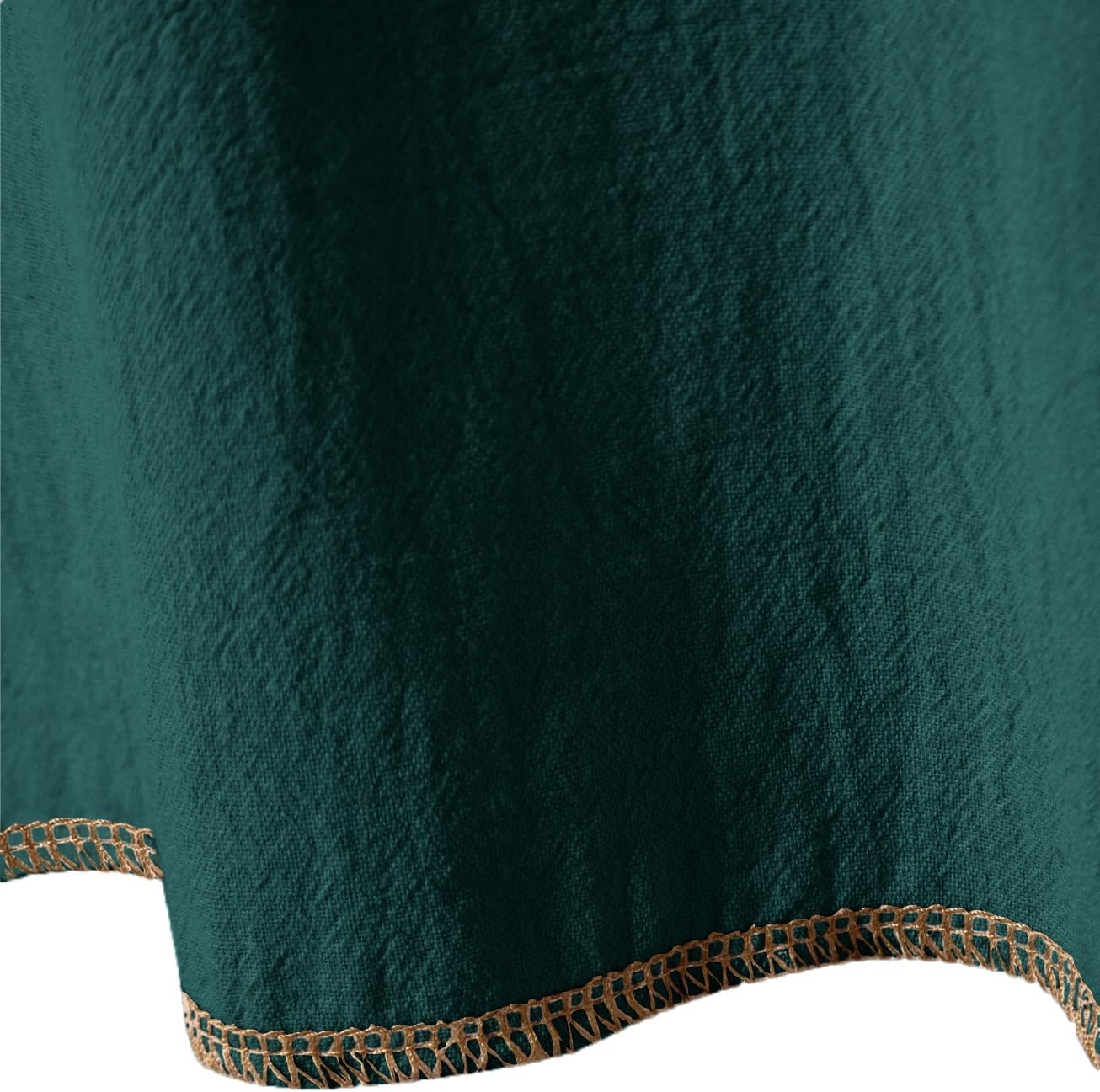 image:imageJEMITOP Mens Vintage Short Sleeve Renaissance ShirtDark Green