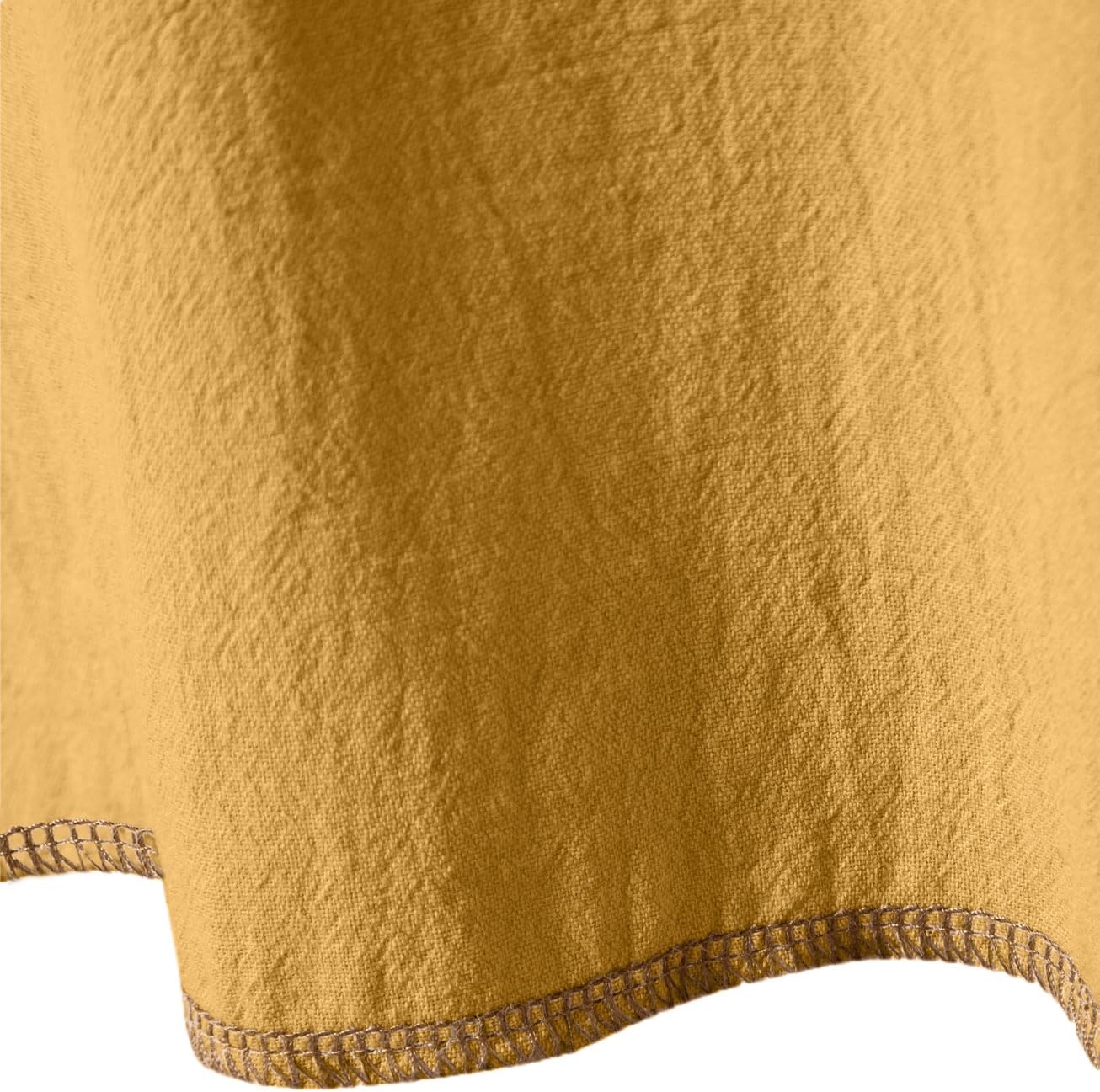 image:imageJEMITOP Mens Vintage Short Sleeve Renaissance ShirtYellow