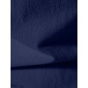 JEMITOP Mens Vintage Short Sleeve Renaissance Shirt(Dark Blue)