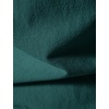 JEMITOP Mens Vintage Short Sleeve Renaissance Shirt(Dark Green)