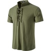Solid Army Green