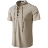 Solid Khaki