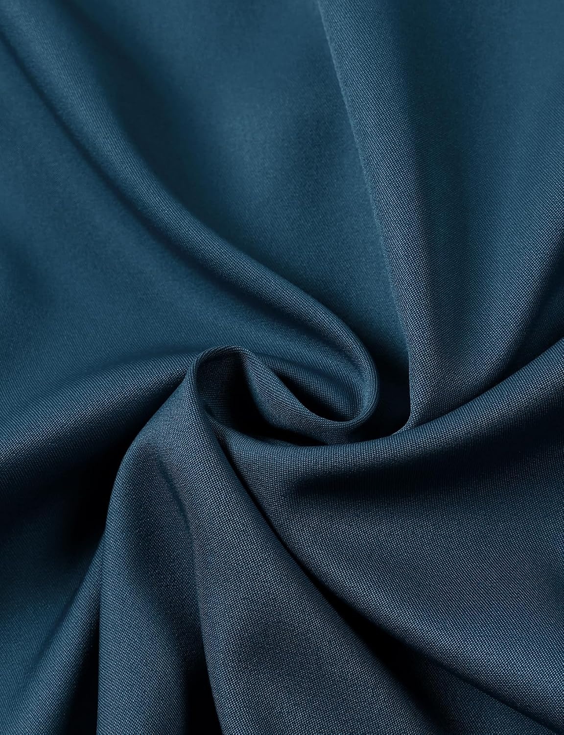 image:imageJEMITOP Mens Stretch MultiUse Dress ShirtsDark Blue