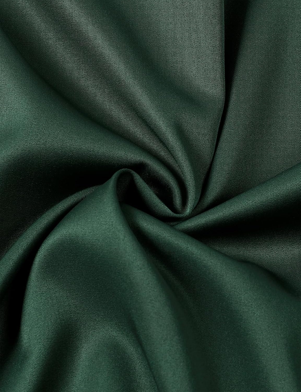 image:imageJEMITOP Mens Stretch MultiUse Dress ShirtsDark Green