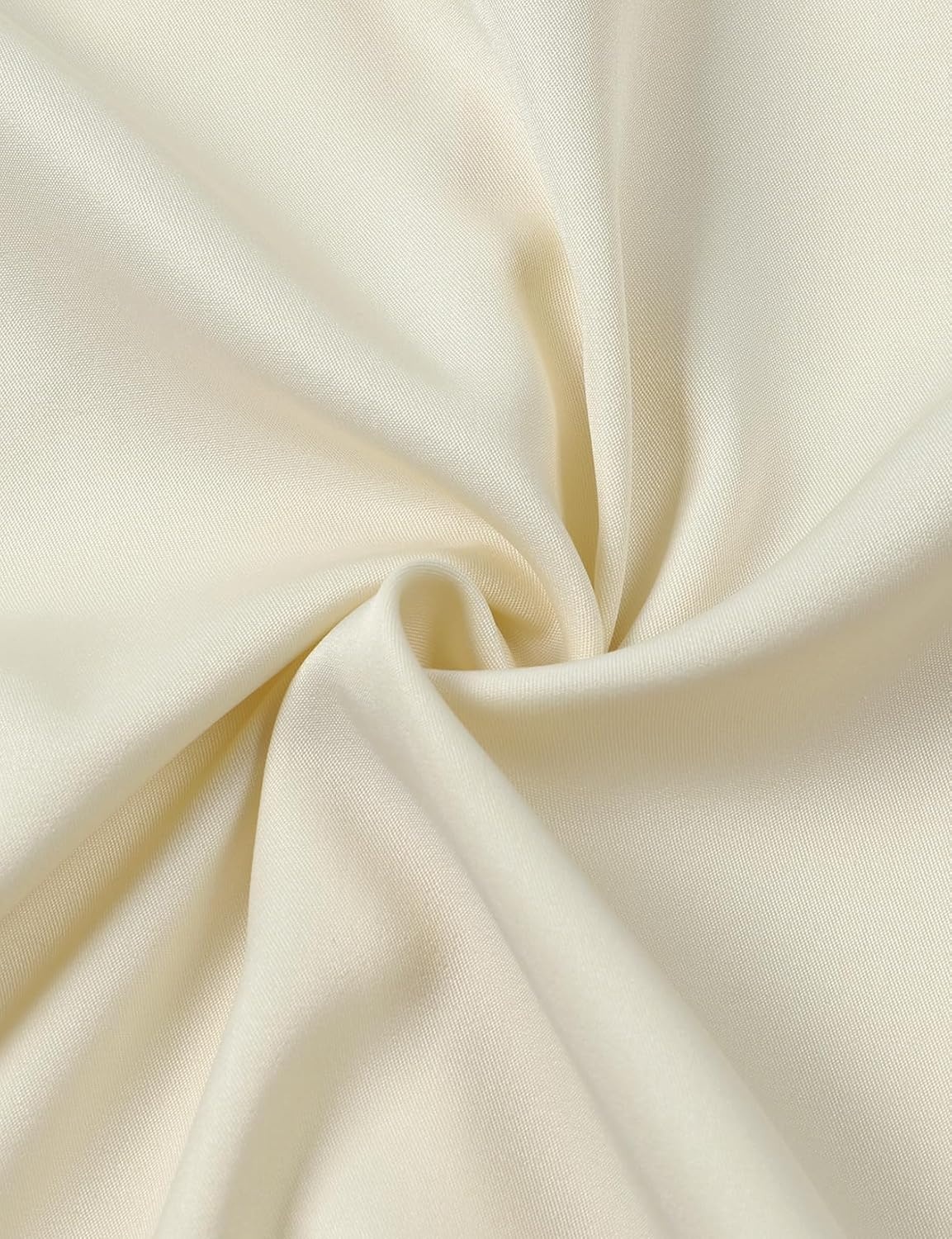 image:imageJEMITOP Mens Stretch MultiUse Dress ShirtsIvory