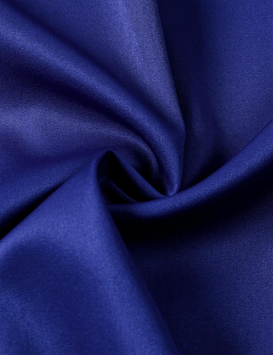 image:imageJEMITOP Mens Stretch MultiUse Dress ShirtsRoyal Blue