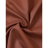 JEMITOP Mens Stretch Multi-Use Dress Shirts(Burnt Orange)