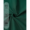 JEMITOP Mens Lightweight Oxford Long Sleeve Shirts(Forest Green)