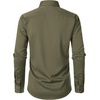 JEMITOP Mens Stretch Wrinkle-Free Soft Dress Shirts(Army Green)