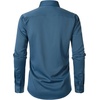 JEMITOP Mens Stretch Wrinkle-Free Soft Dress Shirts(Dusty Blue)