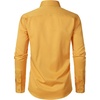 JEMITOP Mens Stretch Wrinkle-Free Soft Dress Shirts(Gold)