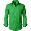 Shamrock Green