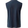 JEMITOP Mens Renaissance Viking Medieval Shirt Costume Without Belt(Navy Blue)