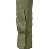JEMITOP Men Stretch Business Casual Dress Shirts(Army Green)