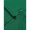 JEMITOP Men Stretch Business Casual Dress Shirts(Green)