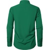 JEMITOP Men Stretch Business Casual Dress Shirts(Green)