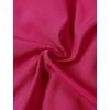 JEMITOP Men Stretch Business Casual Dress Shirts(Hot Pink)