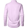 JEMITOP Men Stretch Business Casual Dress Shirts(Lavender Purple)