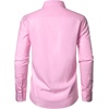 JEMITOP Men Stretch Business Casual Dress Shirts(Pink)