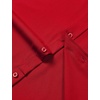 JEMITOP Men Stretch Business Casual Dress Shirts(Red)