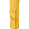 JEMITOP Men Stretch Business Casual Dress Shirts(Yellow)