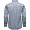JEMITOP Mens Vintage Stretch Work Cargo Shirts(Dusty Blue)