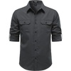 Dark Grey