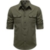 Olive Green