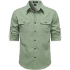 Sage Green