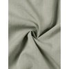 JEMITOP Mens Stretch Textured Short Sleeve Casual Shirt(Sage Green)