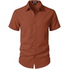 Burnt Orange