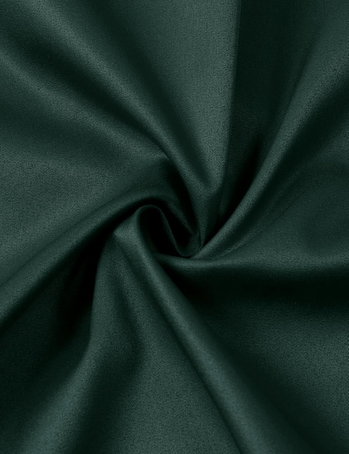 image:imageJEMITOP Mens Stretch Slim Fit Dress ShirtsDark Green