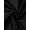JEMITOP Men’s Stretch Slim Fit Dress Shirts(Black)